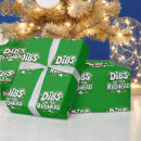 Recherche de saint patrick papier cadeau 2025
