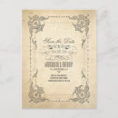 Recherche de cadran invitations Vintage
