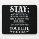 Search for resilience mousepads Helpline resources