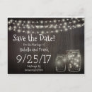 Search for fireflies save the dates Country