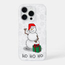 Search for cute snowman iphone cases Merry christmas