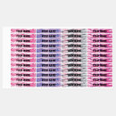 Search for skinny labels Pink