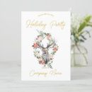 Recherche de corporate party invitations Minimaliste