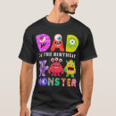 Recherche de little monster tshirts Petit