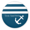 Search for nautical anchor knobs and pulls Beach