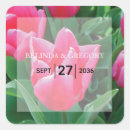 Recherche de fleurs tulipe autocollants Pour tous