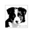 Search for pet rubber stamps Cute