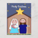 Search for eve postcards Nativity