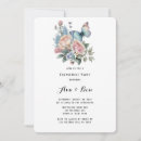 Search for butterfly engagement party invitations Watercolor