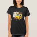 Search for school womens tshirts Driver