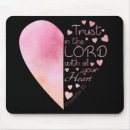 Search for bible verse mousepads religious