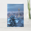 Search for winter cityscape cards Washington