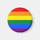 Recherche de gay pride magnets Arc en ciel