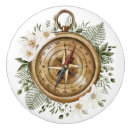 Recherche de feuille verte boutons et poignées de porte Verdure