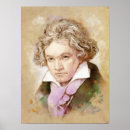 Search for beethoven portrait posters Classical