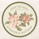 Search for apple save the dates Vintage