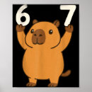 Search for capybara art Style