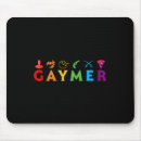 Search for videogames mousepads Blue bird