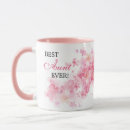 Search for pink aunt mugs Pretty