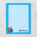 Recherche de poisson prospectus Pour tous