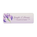 Search for therapist return address labels Elegant