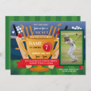 Search for cricket invitations Party