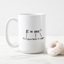 Recherche de diplômé de maths tasses Drôle