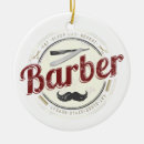 Search for barber ornaments Stylist