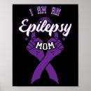 Recherche de epilepsie posters Maman