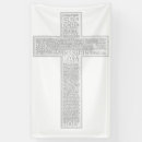 Search for jesus christ banners Cross