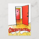 Recherche de doors invitations Nouvelle maison