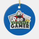 Search for original ornaments Fun