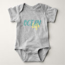 Search for sea life baby clothes Nautical