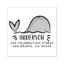 Search for whale rubber stamps Create your own