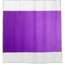 Search for leather shower curtains Pattern