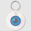 Search for eyeball keychains Cute