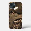 Search for mechanical iphone cases Clockwork