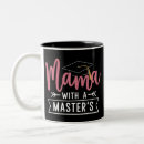Search for mba mugs Masters degree