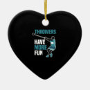 Search for throwing ornaments Sport
