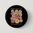 Search for physical therapy buttons Halloween