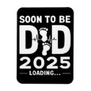 Recherche de pregnancy announcement cards Papa