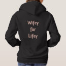 Search for just married hoodies Marriage