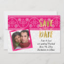 Search for hindu save the dates Indian