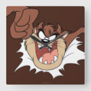 Recherche de diable horloges Looney