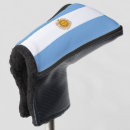 Search for argentina golf head covers Argentine