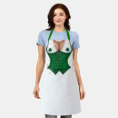Search for saint patricks day aprons Ireland