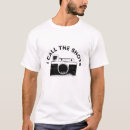 Search for shooter tshirts Photography