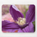 Recherche de macro tapis souris Fleur