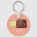 Search for happy tooth keychains Cute
