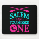Recherche de salem tapis souris Gothique